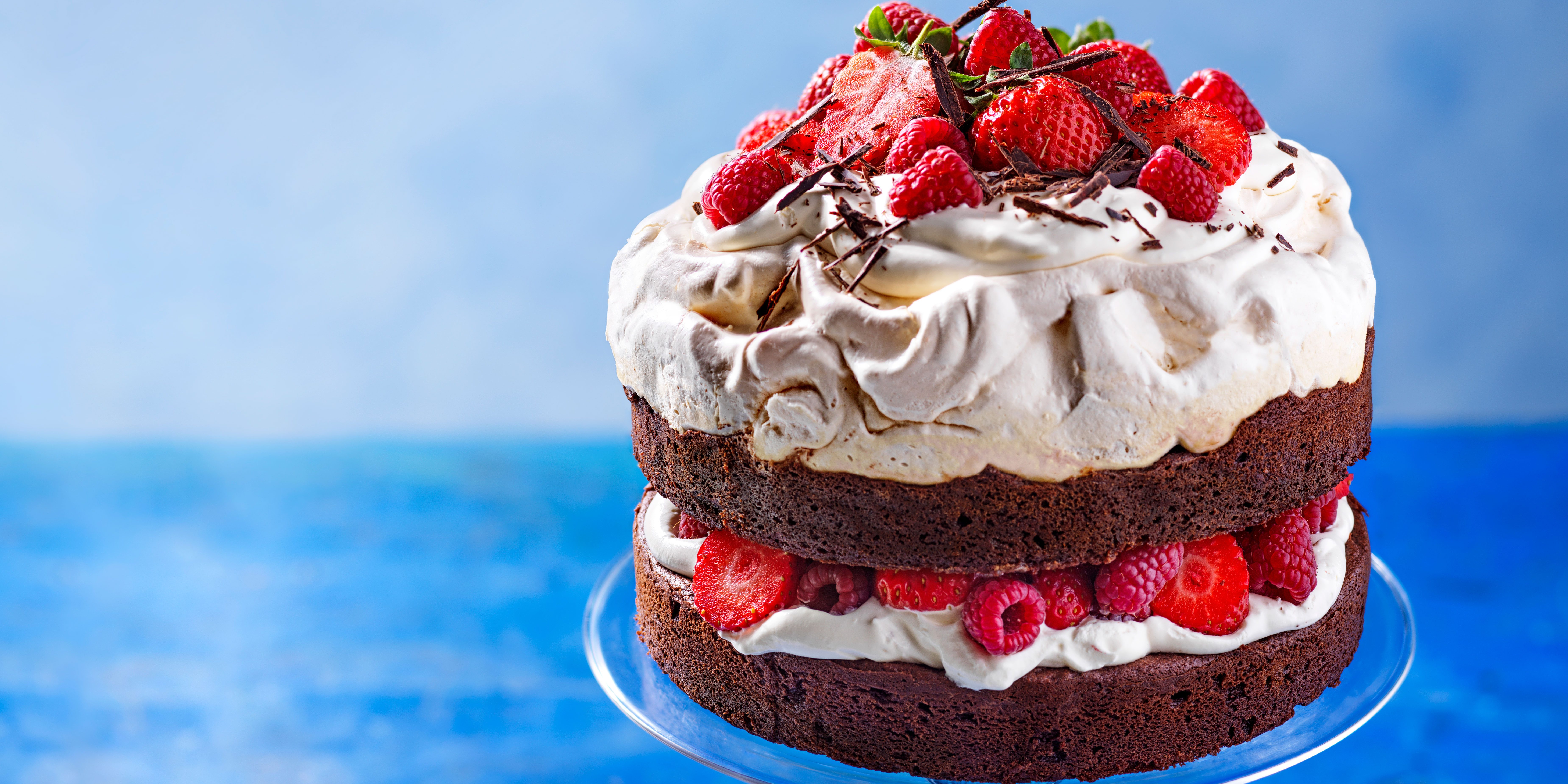 Summer Birthday Cake Ideas – Fresh, Light & Beautiful